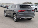 2020 Audi Q3 quattro Premium 40 TFSI at Lonestar Chrysler Dodge Jeep USED