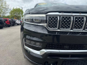 2022 Jeep Grand Wagoneer Series III at Richardson Gladwin