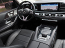 Thumbnail image of 2023 Mercedes-Benz GLS at SpartanburgDodgeChryslerJeep - Used