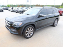 Thumbnail image of 2023 Mercedes-Benz GLS at SpartanburgDodgeChryslerJeep - Used