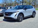 Thumbnail image of 2023 Nissan Ariya at Sheehy Nissan Of Waldorf