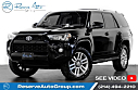 Thumbnail image of 2016 Toyota 4Runner at Reserve Auto Group