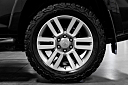Thumbnail image of 2016 Toyota 4Runner at Reserve Auto Group