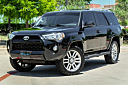 Thumbnail image of 2016 Toyota 4Runner at Reserve Auto Group