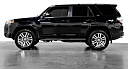 Thumbnail image of 2016 Toyota 4Runner at Reserve Auto Group