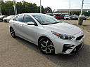 Thumbnail image of 2021 Kia Forte at Mathews Nissan