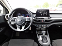 Thumbnail image of 2021 Kia Forte at Mathews Nissan