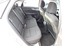 Thumbnail image of 2021 Kia Forte at Mathews Nissan