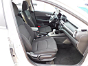 Thumbnail image of 2021 Kia Forte at Mathews Nissan