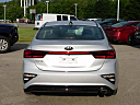 Thumbnail image of 2021 Kia Forte at Mathews Nissan