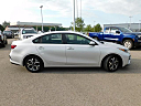 Thumbnail image of 2021 Kia Forte at Mathews Nissan