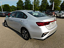 Thumbnail image of 2021 Kia Forte at Mathews Nissan