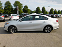 Thumbnail image of 2021 Kia Forte at Mathews Nissan