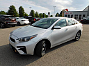 Thumbnail image of 2021 Kia Forte at Mathews Nissan