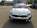 Thumbnail image of 2021 Kia Forte at Mathews Nissan