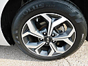 Thumbnail image of 2021 Kia Forte at Mathews Nissan