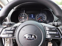 Thumbnail image of 2021 Kia Forte at Mathews Nissan