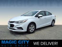 Thumbnail image of 2016 Chevrolet Cruze at Magic City Auto Group
