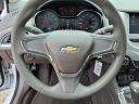 Thumbnail image of 2016 Chevrolet Cruze at Magic City Auto Group