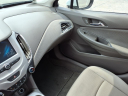 Thumbnail image of 2016 Chevrolet Cruze at Magic City Auto Group