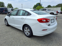 Thumbnail image of 2016 Chevrolet Cruze at Magic City Auto Group