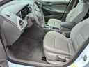 Thumbnail image of 2016 Chevrolet Cruze at Magic City Auto Group