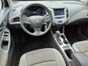 Thumbnail image of 2016 Chevrolet Cruze at Magic City Auto Group