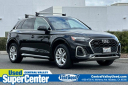 Thumbnail image of 2022 Audi Q5 at Central Valley Automotive Used