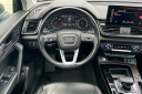 Thumbnail image of 2022 Audi Q5 at Central Valley Automotive Used