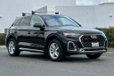 Thumbnail image of 2022 Audi Q5 at Central Valley Automotive Used