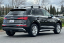 Thumbnail image of 2022 Audi Q5 at Central Valley Automotive Used