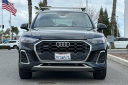 Thumbnail image of 2022 Audi Q5 at Central Valley Automotive Used