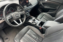 Thumbnail image of 2022 Audi Q5 at Central Valley Automotive Used