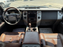 2013 Ford Expedition EL King Ranch at Dave & Mike's Used Cars Inc