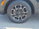 2022 Hyundai SANTA CRUZ SEL at Kerry Chevrolet Hyundai