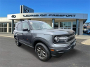 2021 Ford Bronco Sport Base at Lexus of Freeport