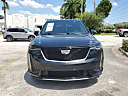 Thumbnail image of 2021 Cadillac XT6 at Doral Lincoln