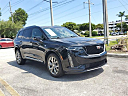 Thumbnail image of 2021 Cadillac XT6 at Doral Lincoln