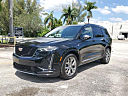 Thumbnail image of 2021 Cadillac XT6 at Doral Lincoln