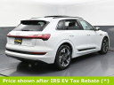 Thumbnail image of 2021 Audi e-tron at Car Vision Inc.