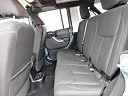 2015 Jeep Wrangler Unlimited Sport at Gary Mathews Motors