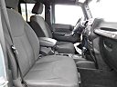Thumbnail image of 2015 Jeep Wrangler Unlimited at Gary Mathews Motors