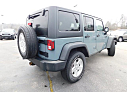 Thumbnail image of 2015 Jeep Wrangler Unlimited at Gary Mathews Motors