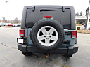 Thumbnail image of 2015 Jeep Wrangler Unlimited at Gary Mathews Motors