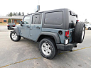 Thumbnail image of 2015 Jeep Wrangler Unlimited at Gary Mathews Motors