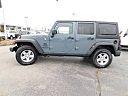 Thumbnail image of 2015 Jeep Wrangler Unlimited at Gary Mathews Motors