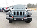 Thumbnail image of 2015 Jeep Wrangler Unlimited at Gary Mathews Motors