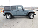 Thumbnail image of 2015 Jeep Wrangler Unlimited at Gary Mathews Motors