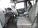 Thumbnail image of 2015 Jeep Wrangler Unlimited at Gary Mathews Motors