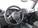 Thumbnail image of 2015 Jeep Wrangler Unlimited at Gary Mathews Motors